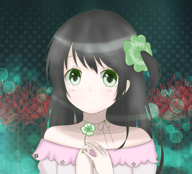 塗らせていただきました (22)