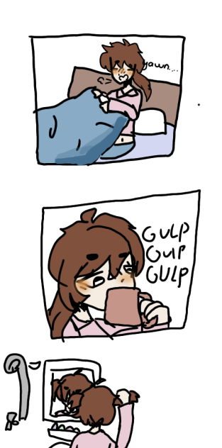 episode 1 - ibisPaint