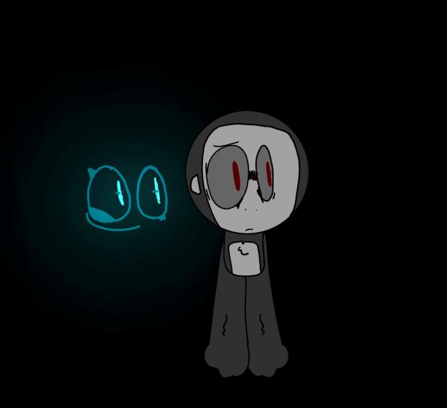new oc....YAAAAAAAAAAAAEEEEEEEEEE-