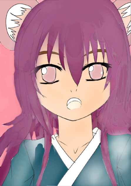 The Unappreciative Girl