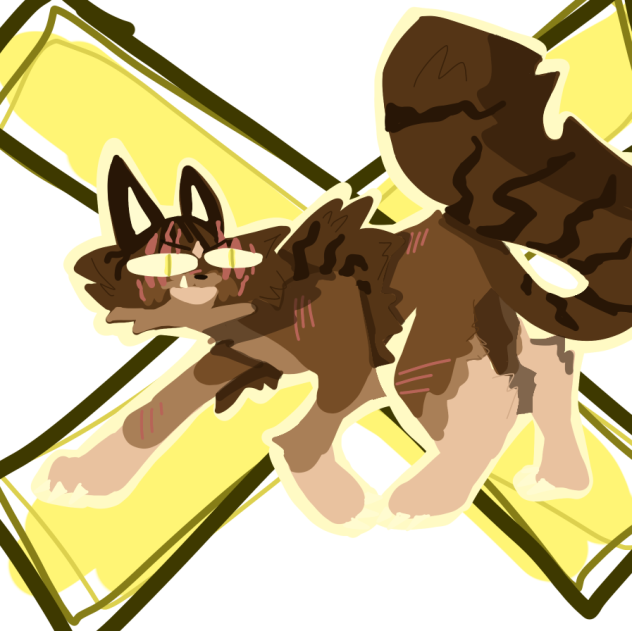 WCtuber BROKENSTAR!