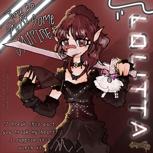 LOLITTA DTIYS!!☆°