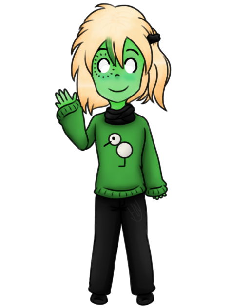 Sweetgoth.kiwi