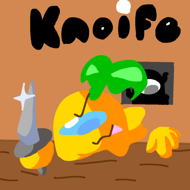 knoife