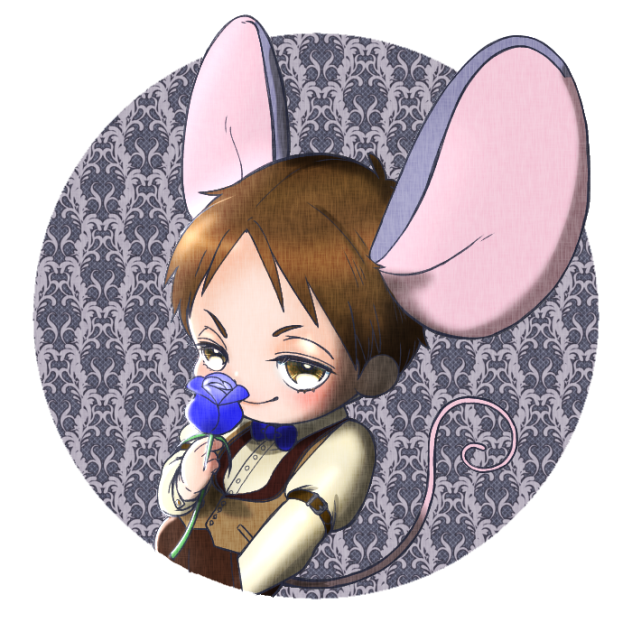 有楽町のスパイ🐭