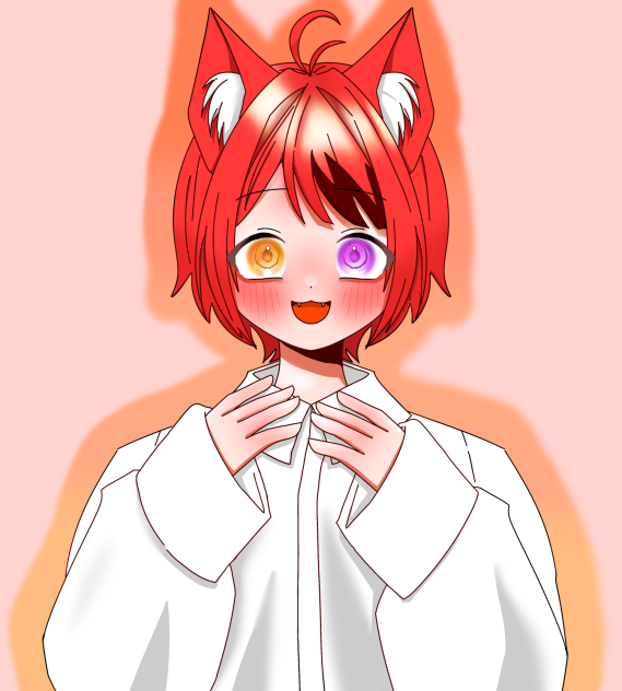 莉犬くん