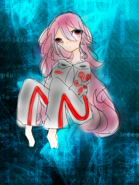 ジャージ女子