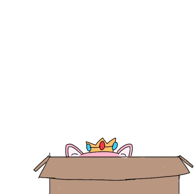 fish (test animation)
