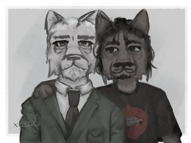 Yay Furries