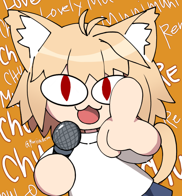 CHUCHULOVELYMUNIMUNI