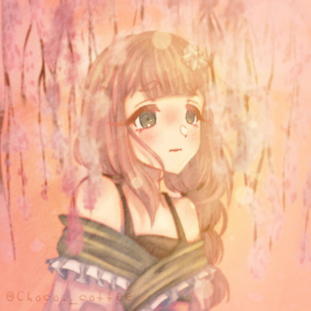 Its been a while Saki