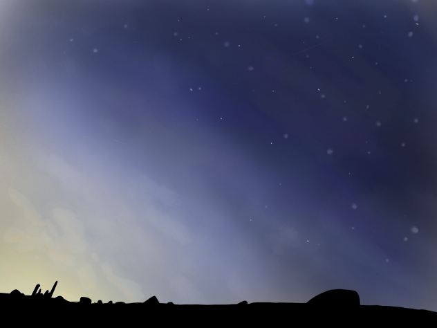 背景【ご自由にお使いください】