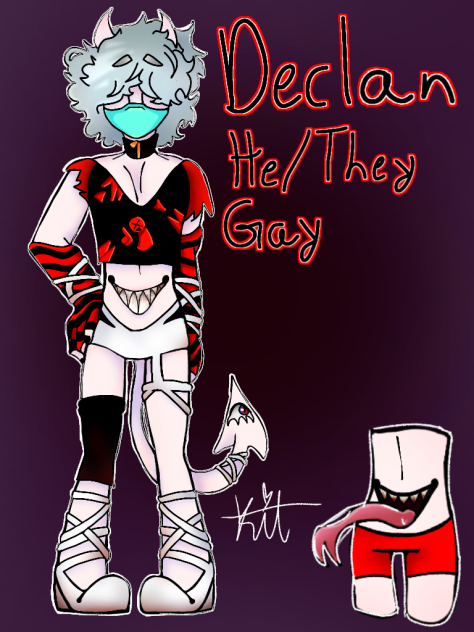 Declan