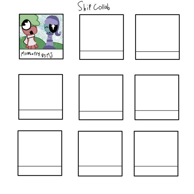 Collab made by me!