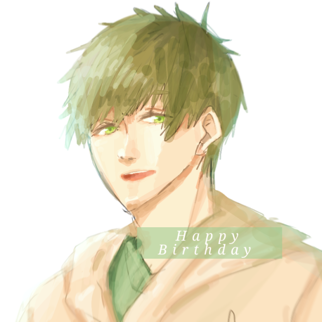 橘真琴誕生祭2018