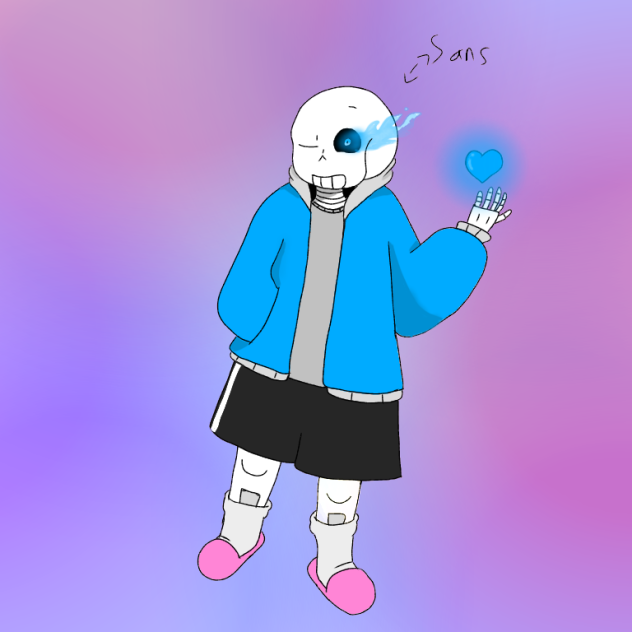sans 2 - ibisPaint