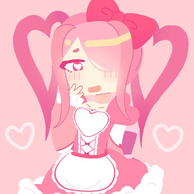 valentines is coming