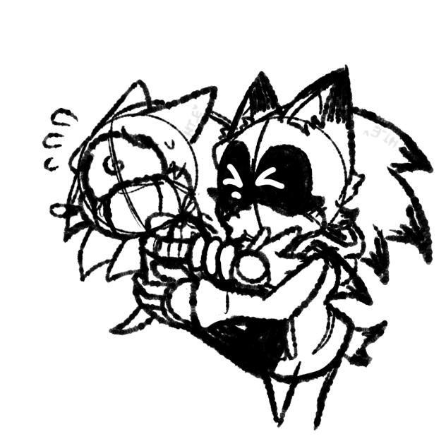 Personal space❓ Never knew her