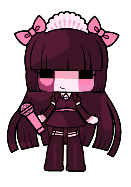 Sarvente CustomTiyoko