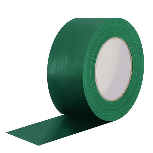 Artist's Tape Green