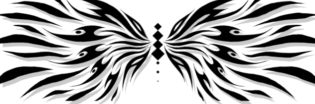 【ヘッダー用画像】蝶