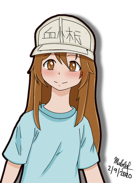 Platelet