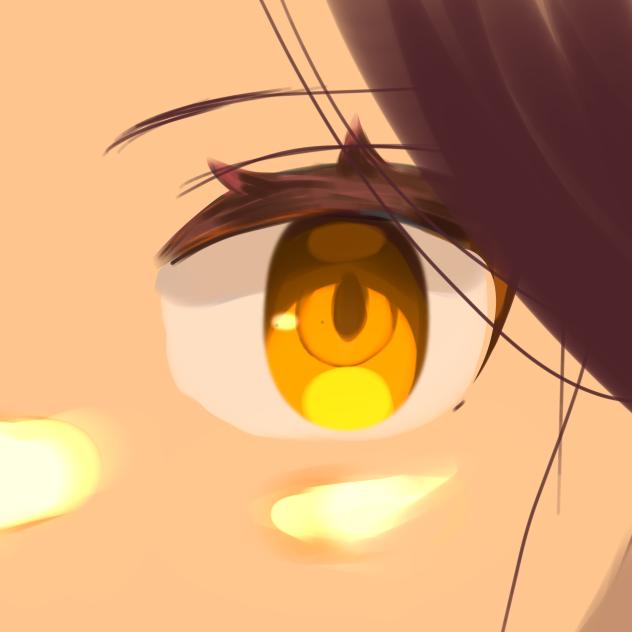 ひとみ