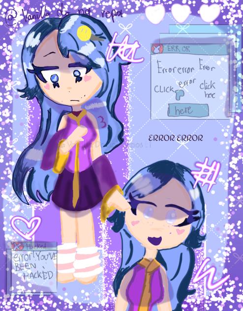 !!HACKED!!♤♤♤ Edited - ibisPaint