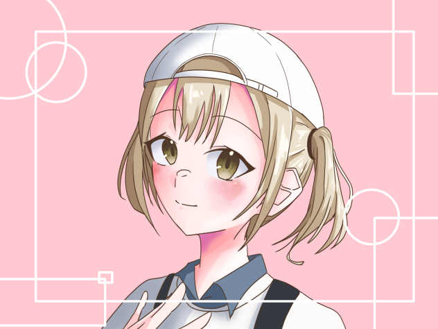 こはねちゃんハピバ！