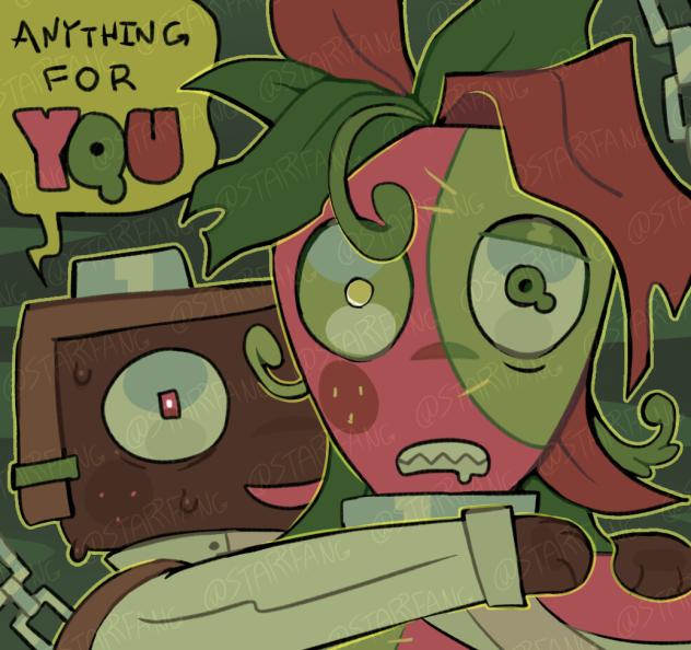 Anything for You