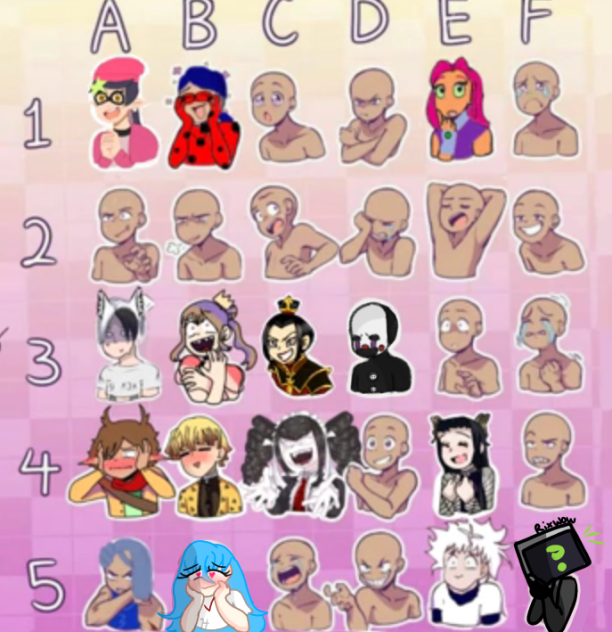 Fandom collab