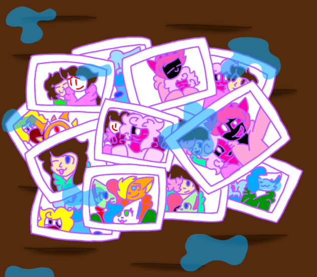 Memories Last Forever