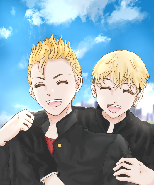 ありがとう