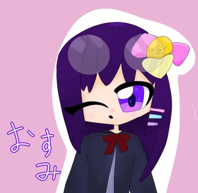 ヴァレットだわよ