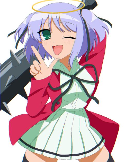 撲殺天使ドクロちゃん