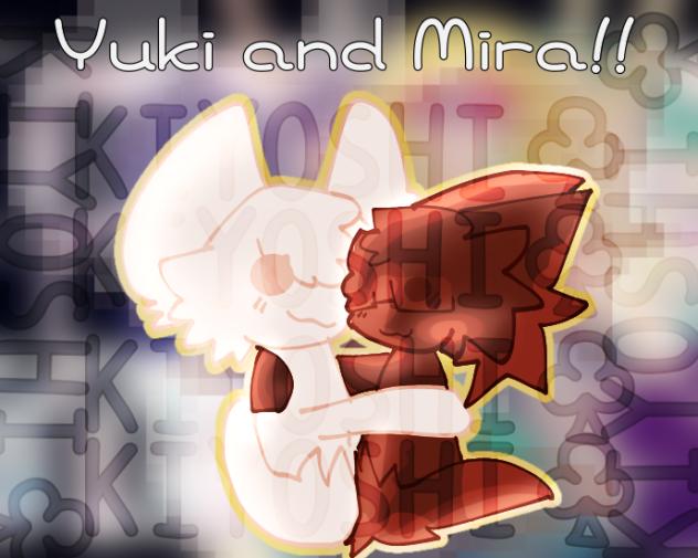 Fanart to Little!