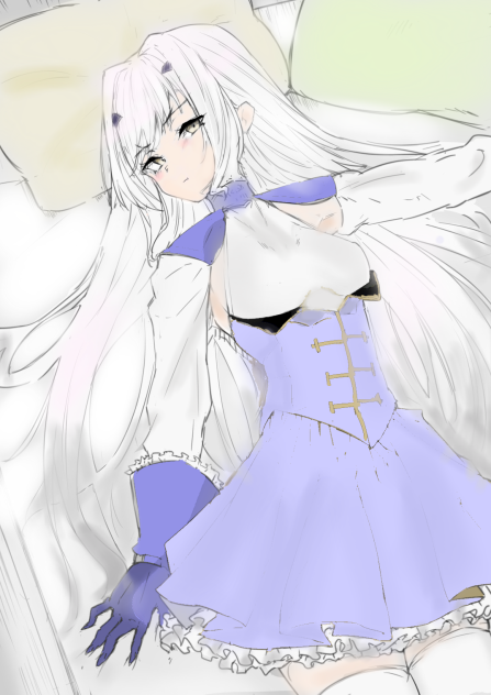 塗り絵9