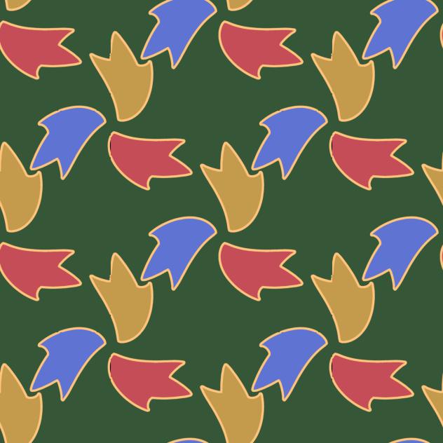 IBM44 pattern 1q