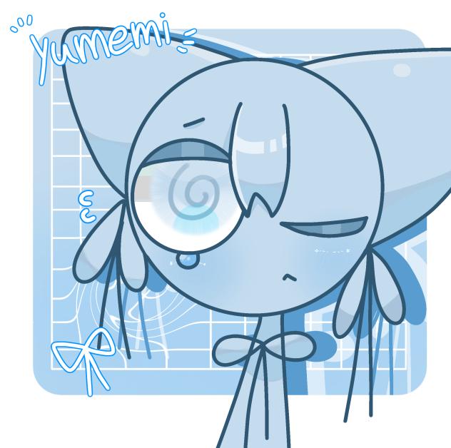 リクエスト  74  ゆめみちゃん