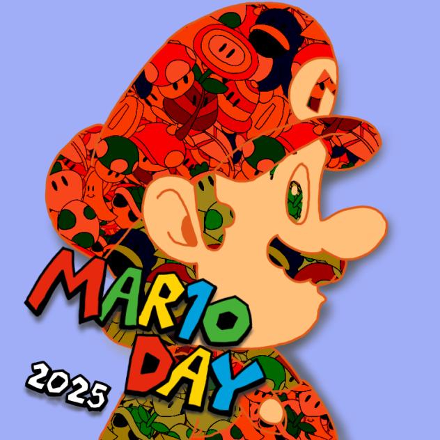 MAR.10 DAY！