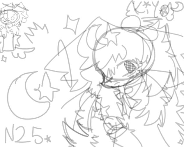 Proof that im not dead =3