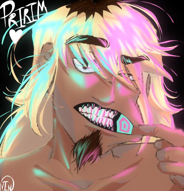 PRIRIM