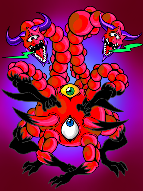 dark matter Dinosaurs