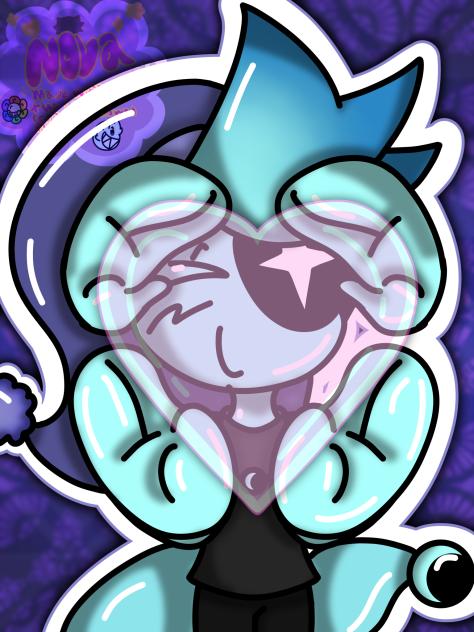 Astro heart [I’ve partially quit DW]