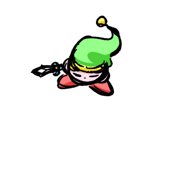 たぁっ！