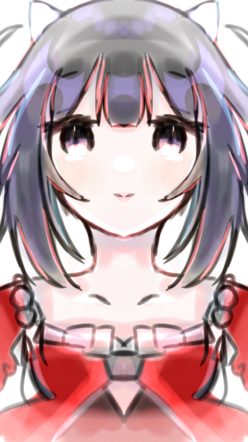 オリキャラちゃんです！