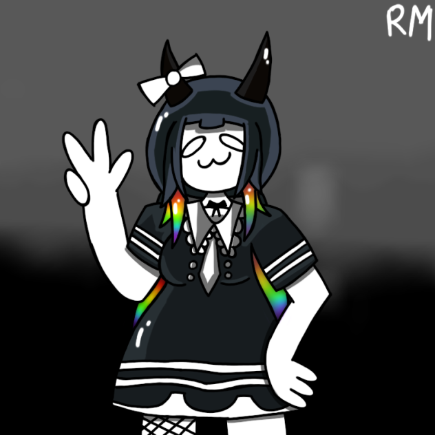 Roblox avatar #2