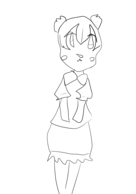 そっこうでかいた