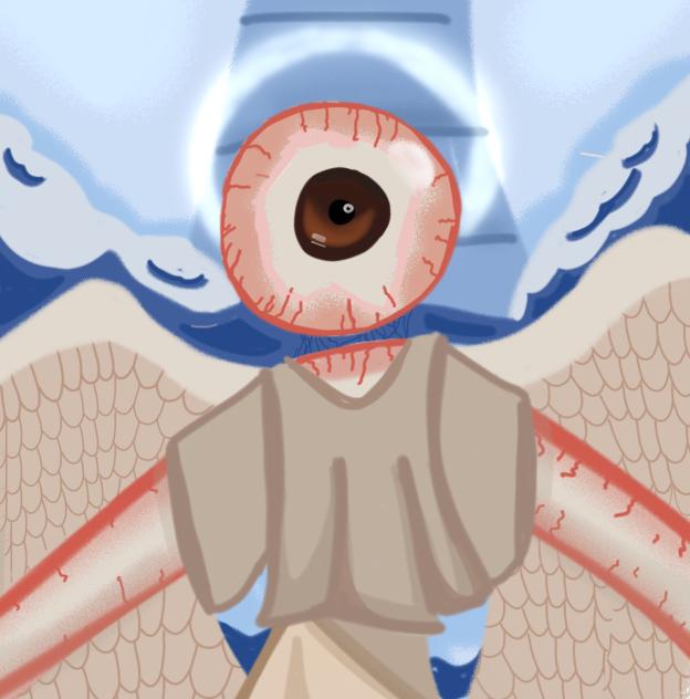 wings - ibisPaint