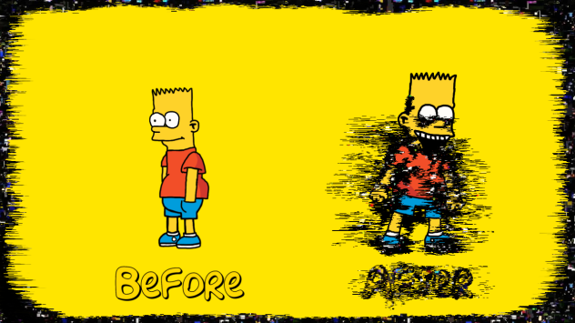 Pibby Bart